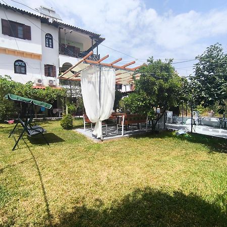 Vangel House Ayos Nikolaos Dış mekan fotoğraf