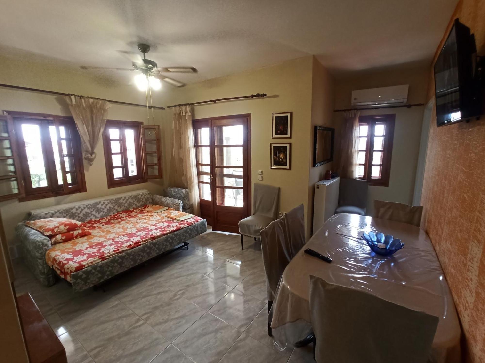 Vangel House Ayos Nikolaos Dış mekan fotoğraf
