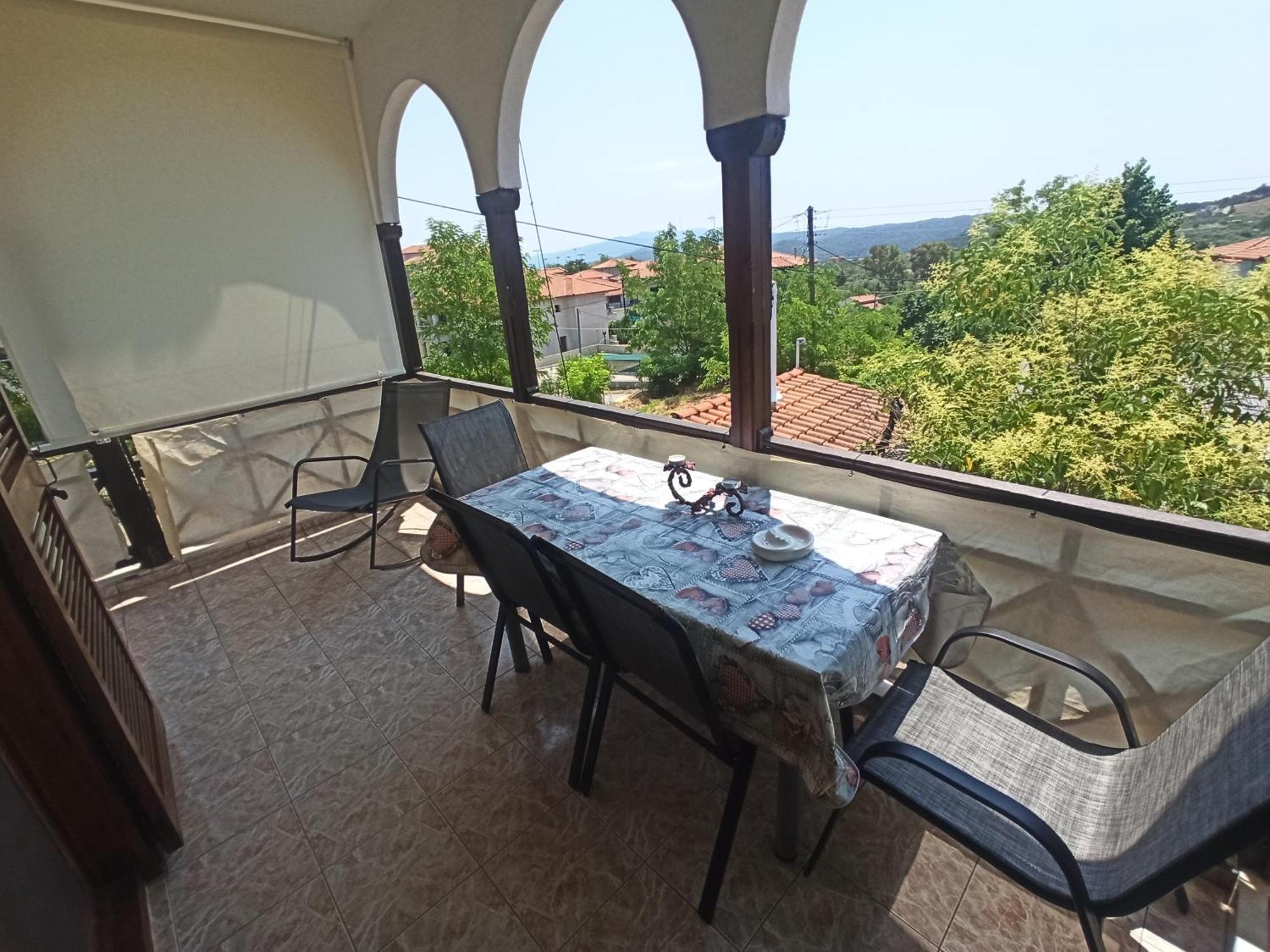 Vangel House Ayos Nikolaos Dış mekan fotoğraf
