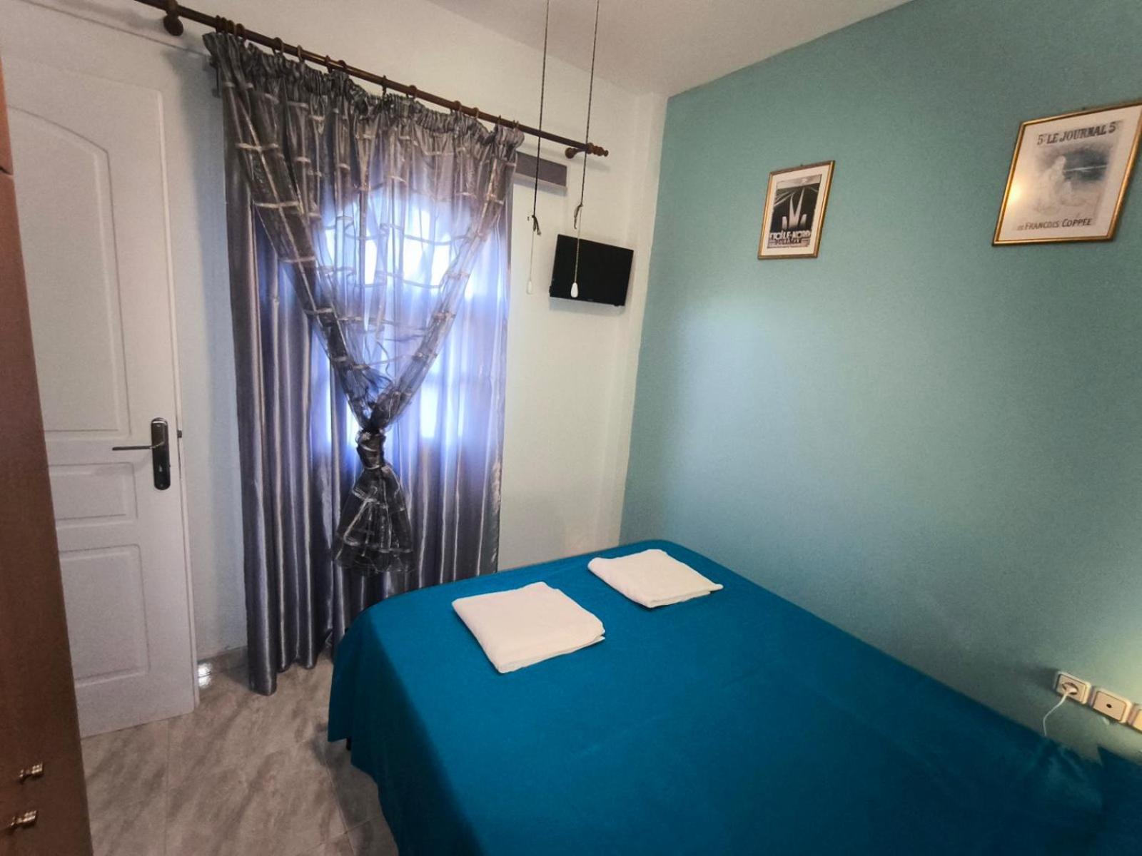 Vangel House Ayos Nikolaos Dış mekan fotoğraf