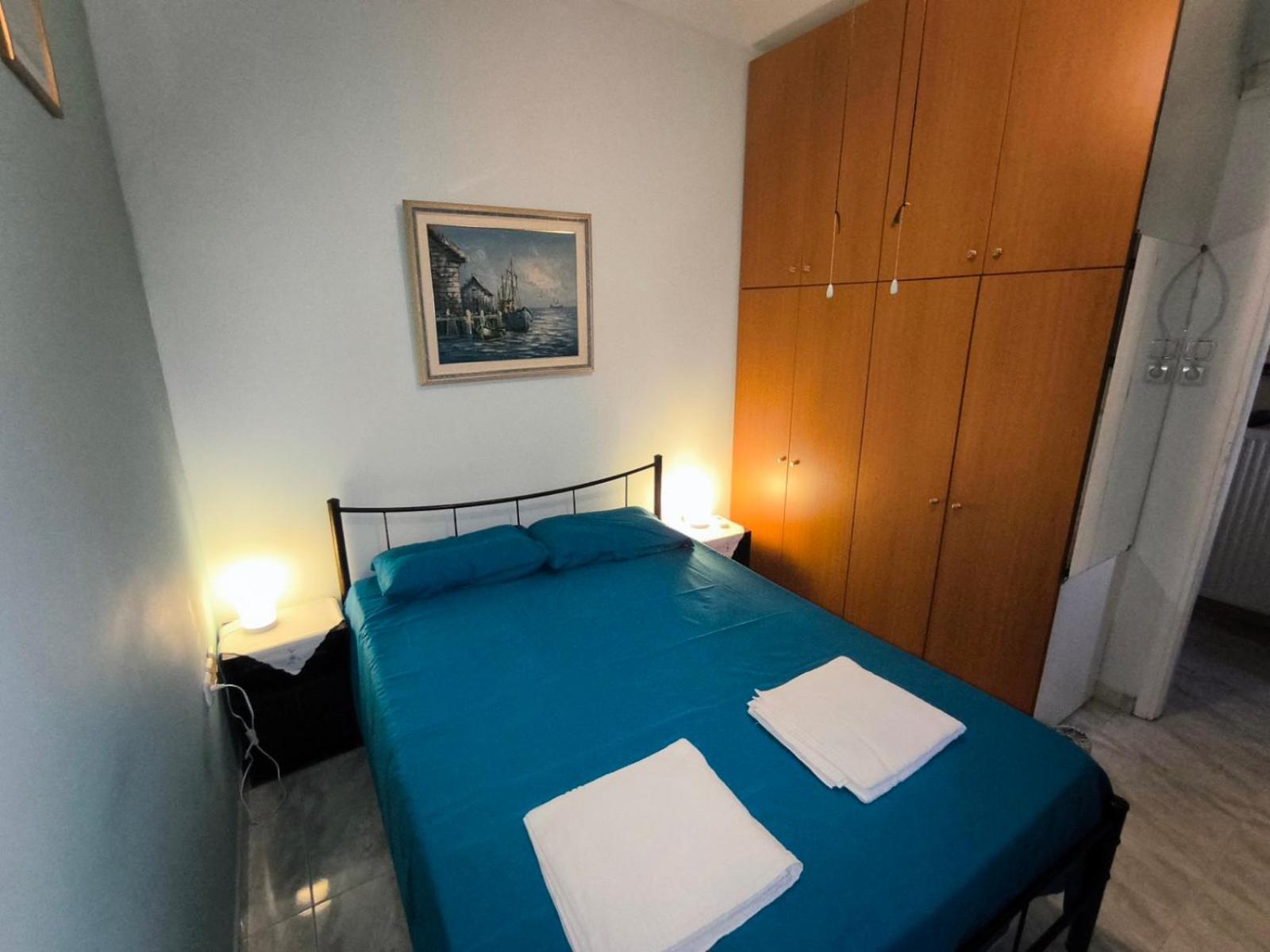 Vangel House Ayos Nikolaos Dış mekan fotoğraf