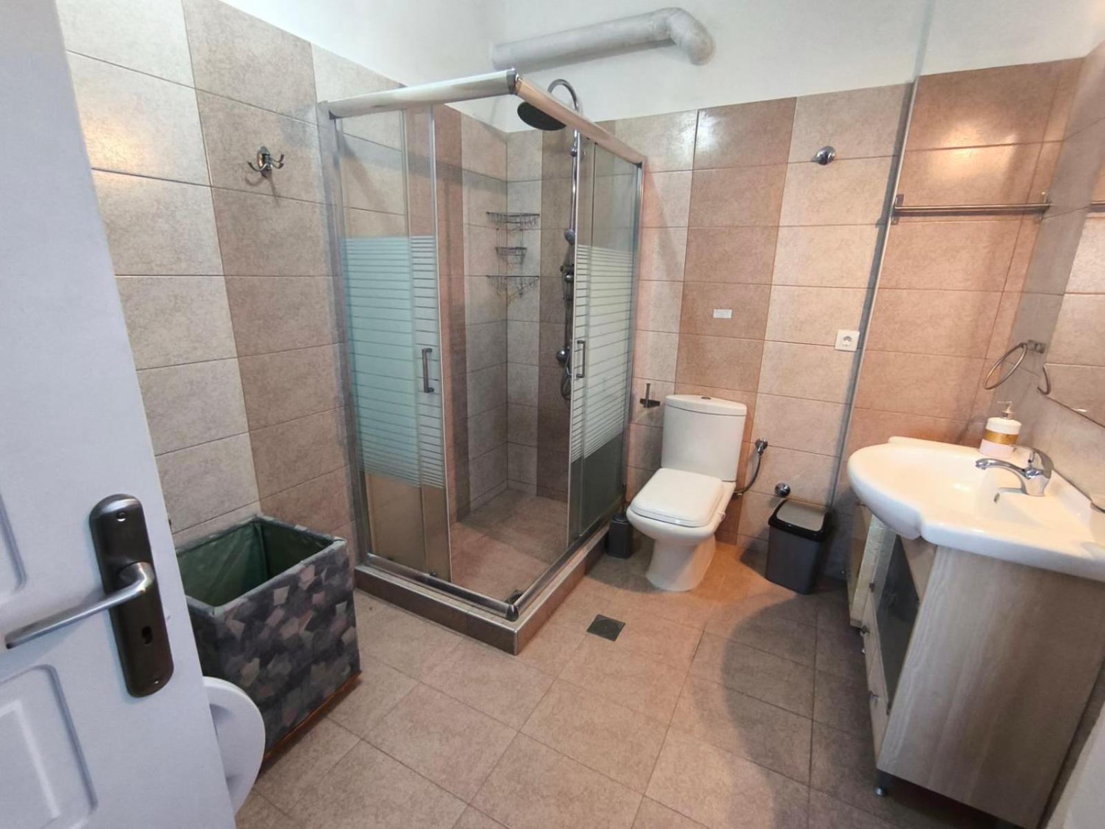 Vangel House Ayos Nikolaos Dış mekan fotoğraf