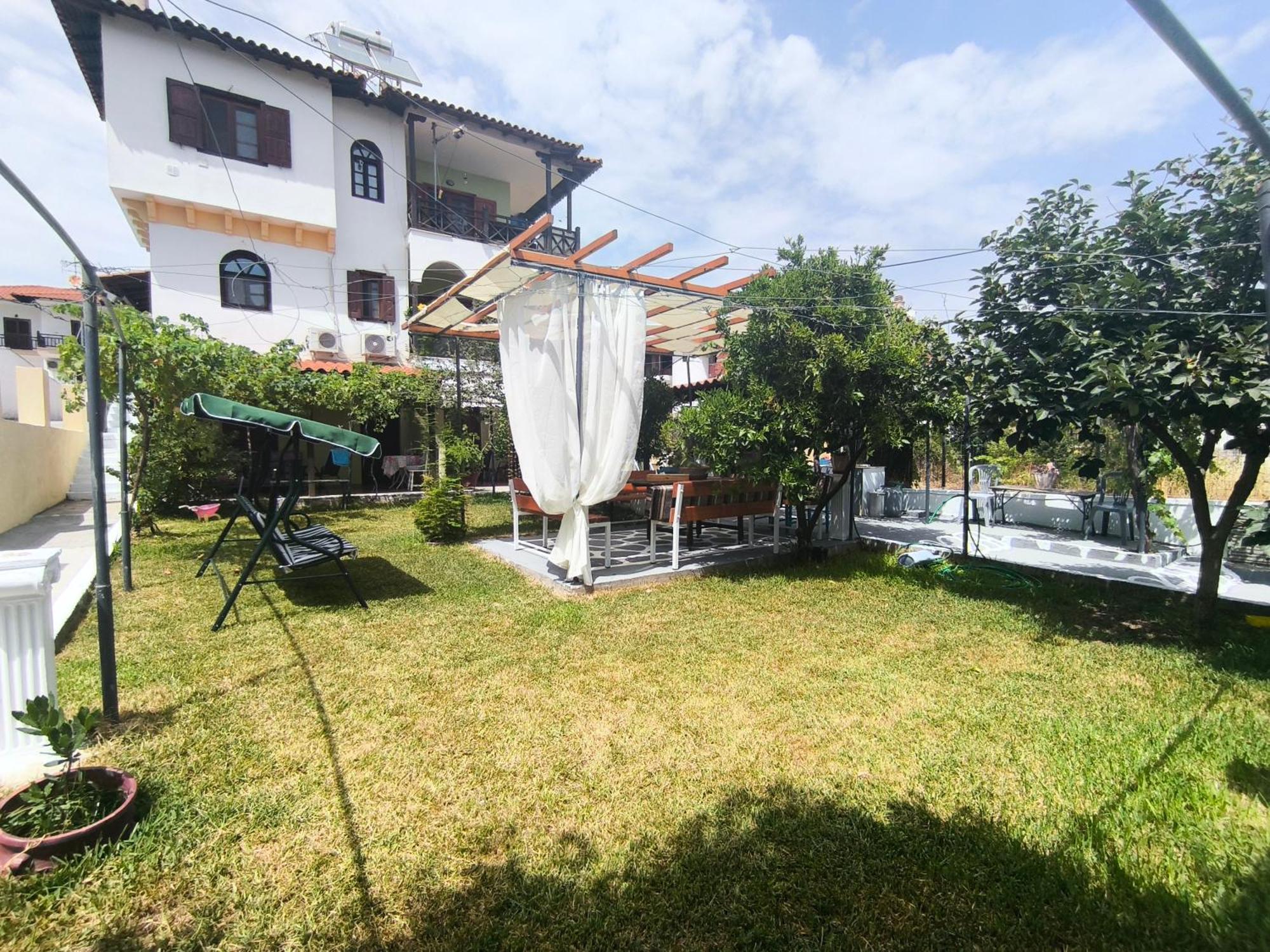Vangel House Ayos Nikolaos Dış mekan fotoğraf