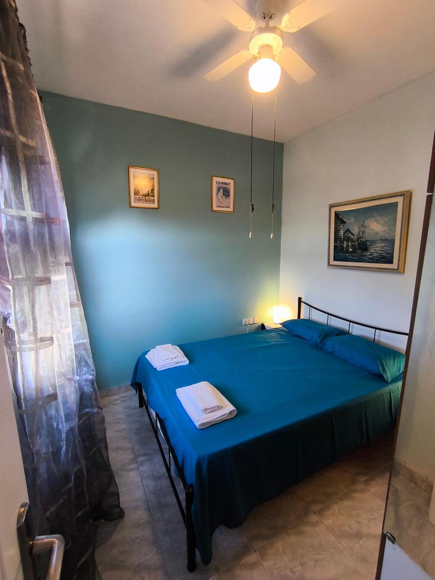 Vangel House Ayos Nikolaos Dış mekan fotoğraf