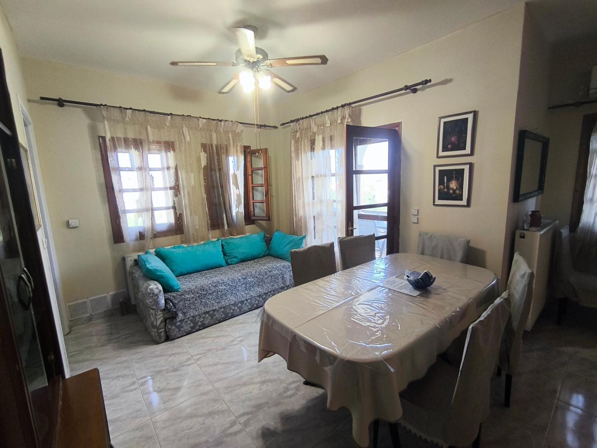 Vangel House Ayos Nikolaos Dış mekan fotoğraf