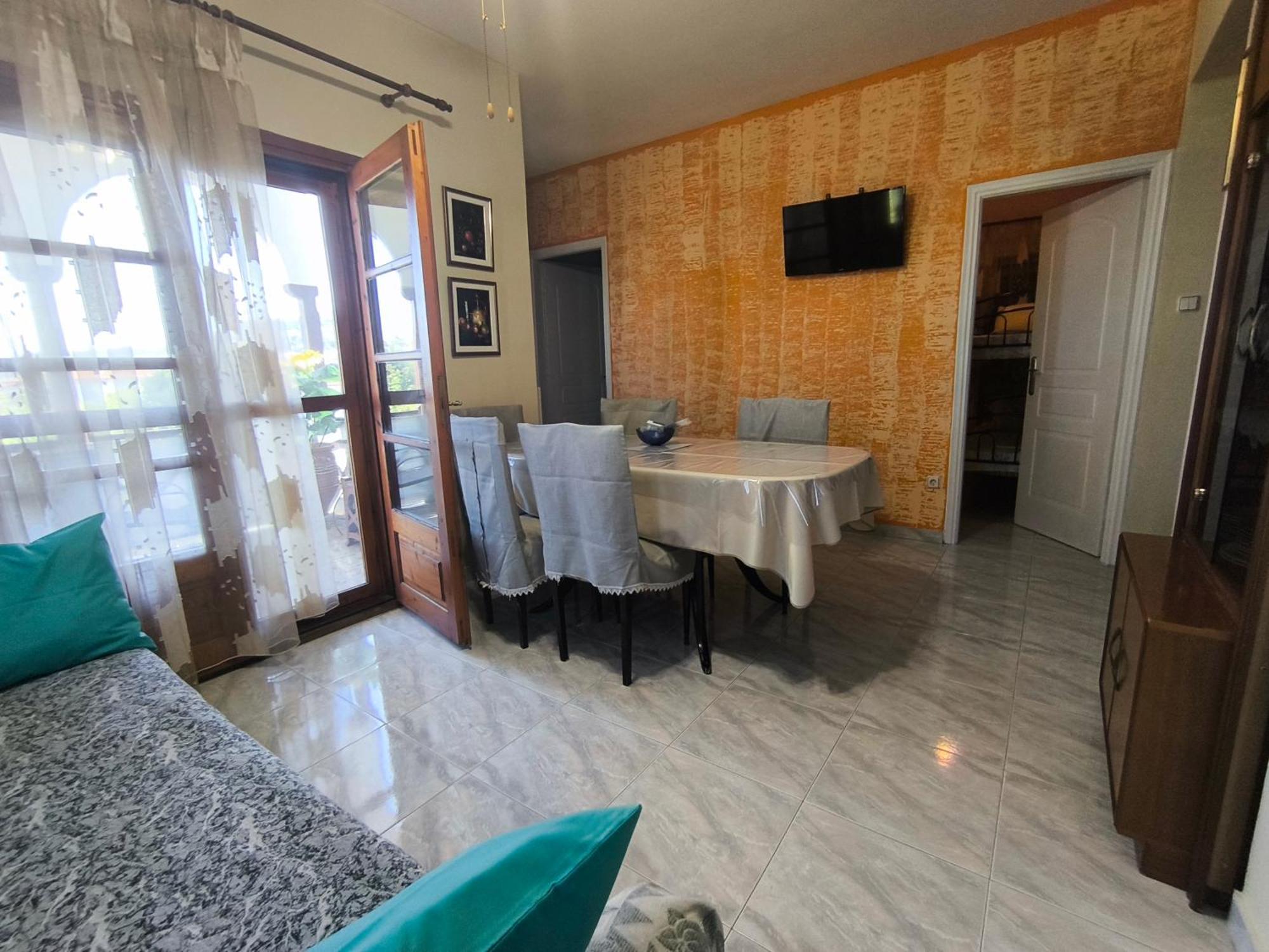 Vangel House Ayos Nikolaos Dış mekan fotoğraf