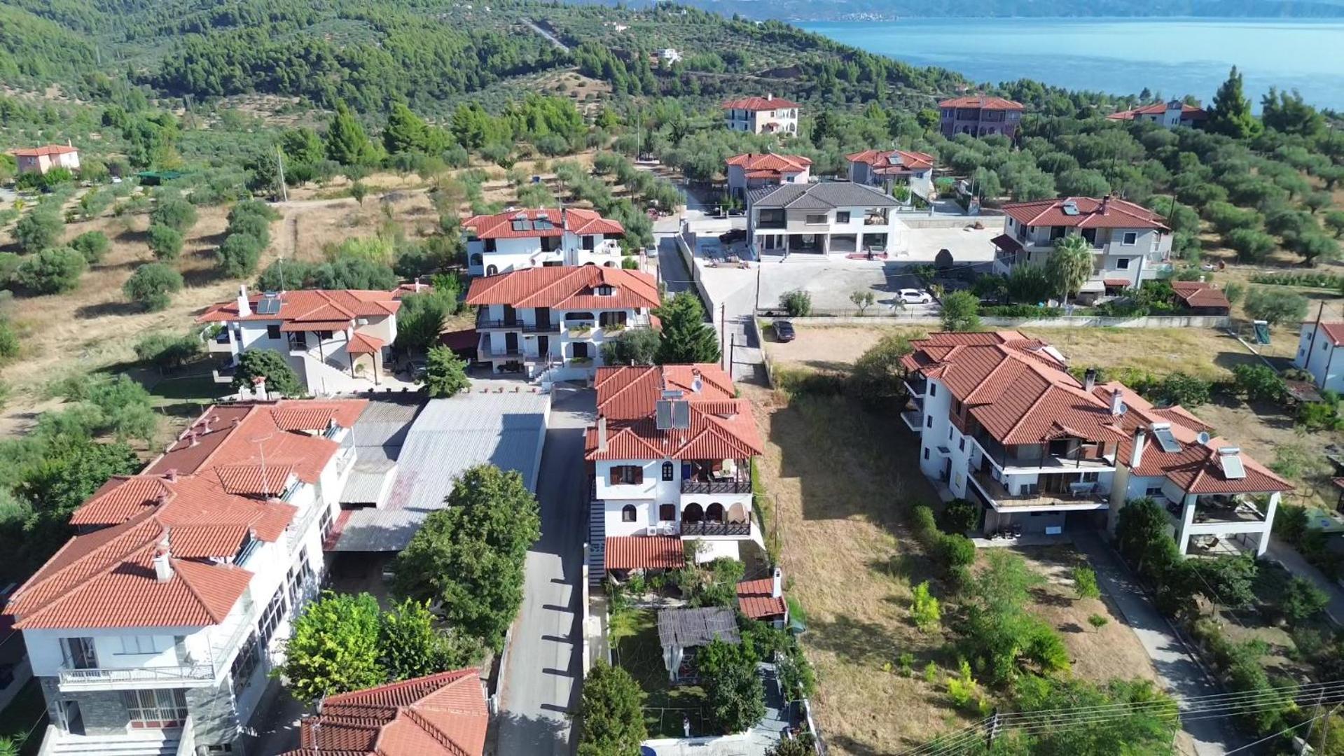 Vangel House Ayos Nikolaos Dış mekan fotoğraf