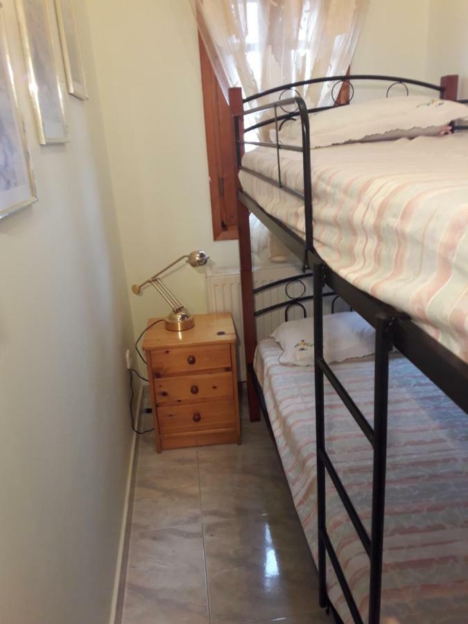 Vangel House Ayos Nikolaos Dış mekan fotoğraf
