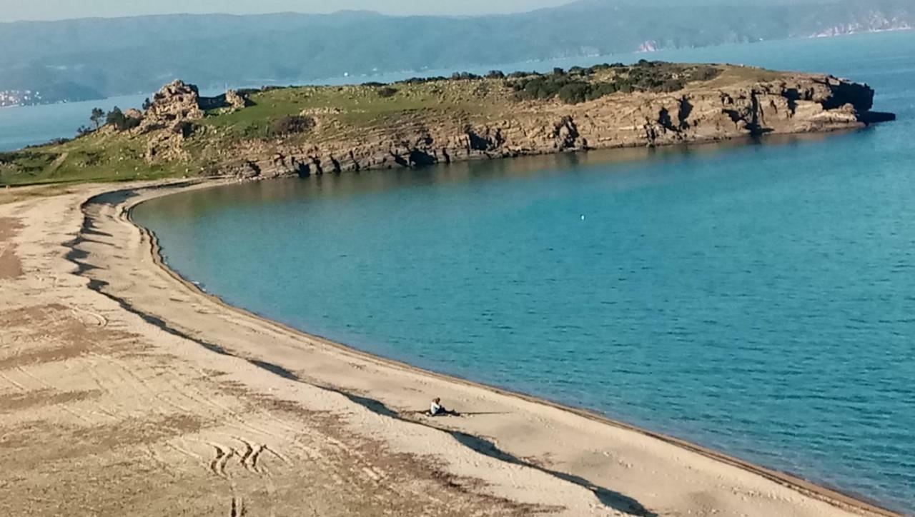 Vangel House Ayos Nikolaos Dış mekan fotoğraf