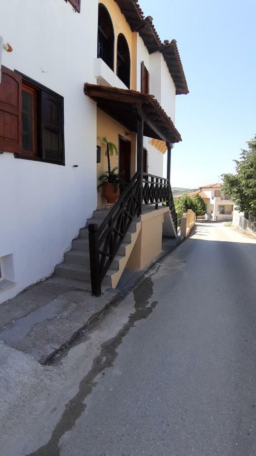 Vangel House Ayos Nikolaos Dış mekan fotoğraf